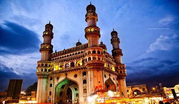 About Hyderabad